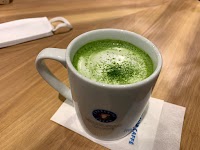 エクセルシオール カフェ 仙台長命ヶ丘店