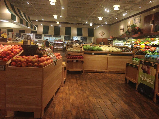 Grocery Store «The Fresh Market», reviews and photos, 75 Washington Valley Rd, Bedminster Township, NJ 07921, USA
