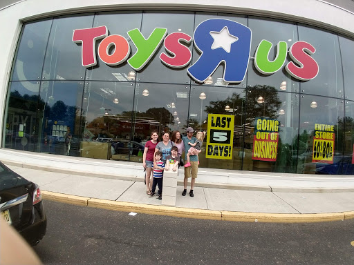 Toy Store «Toys