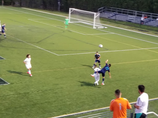 Stadium «Reese Stadium», reviews and photos, 75 Central Ave, New Haven, CT 06515, USA