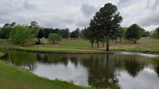 Golf Course «Paris Mountain Country Club», reviews and photos, 301 Old Rockhouse Rd, Greenville, SC 29609, USA