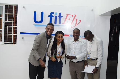 Ufitfly, Seven Up Road, Success House, Oluyole Estate Road, Ibadan, Nigeria, Employment Agency, state Oyo
