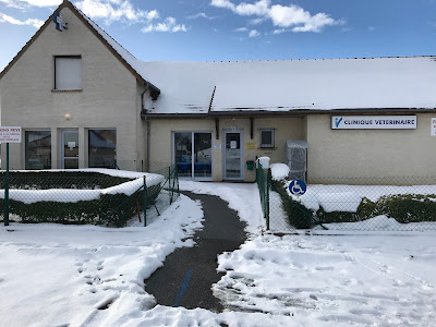 Clinique vétérinaire Univet du Val d'Agé - Bréval à Bréval