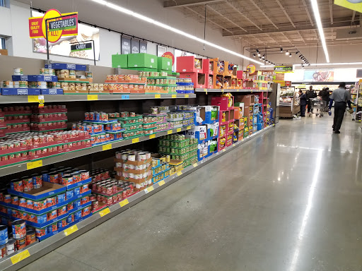 Supermarket «ALDI», reviews and photos, 6524 Landover Rd, Cheverly, MD 20785, USA