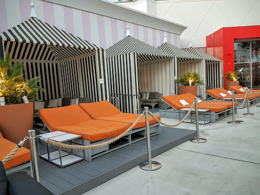 Night Club «Foxtail Pool», reviews and photos, 2535 S Las Vegas Blvd, Las Vegas, NV 89109, USA