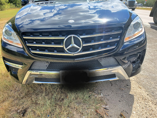 Auto Body Shop «The Body Shop Collision Repair», reviews and photos, 700 N McDonald St, McKinney, TX 75069, USA