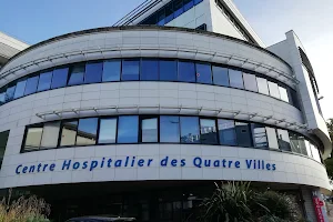 Hospital Center des Quatre Villes image