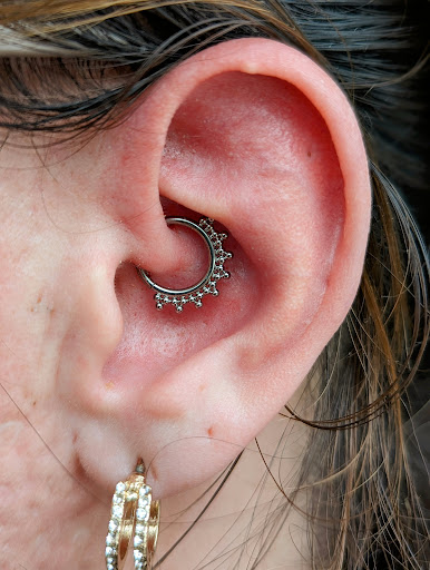 Explore back tattoo placement ideas, creative tattoo ideas in Eau Claire, available at Steel N Ink Body Piercing