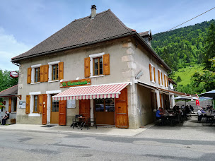 Photo n°7 de Restaurant Le Chamechaude à Saint-Pierre-de-Chartreuse ()