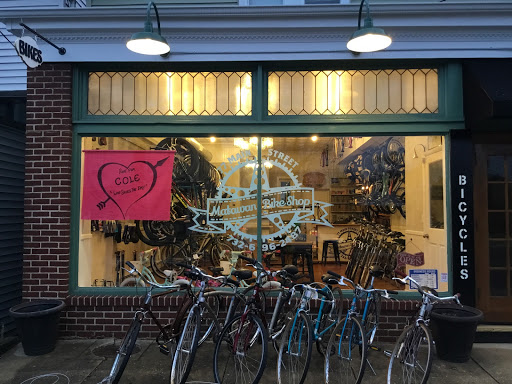 Matawan Bike Shop, 77 Main St, Matawan, NJ 07747, USA, 