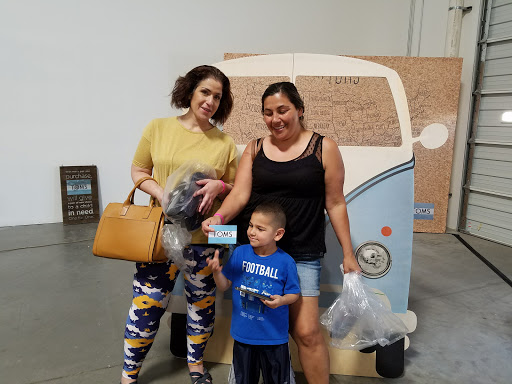 Thrift Store «Savers», reviews and photos, 1106 N Arizona Ave, Chandler, AZ 85225, USA