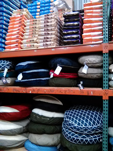 Pet Store «Pet Pals Discount Pet Foods & Supplies», reviews and photos, 3660 Soquel Dr, Soquel, CA 95073, USA