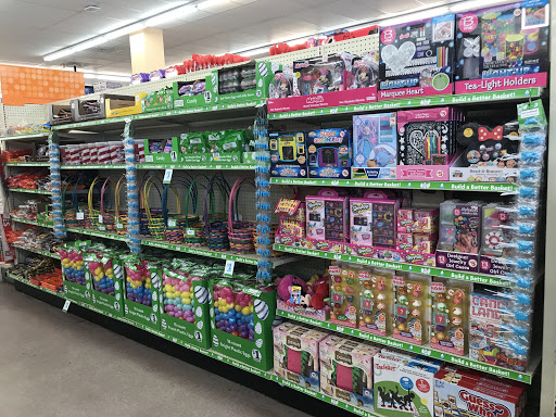 Dollar Store «FAMILY DOLLAR», reviews and photos, 19650 NW 27th Ave, Miami Gardens, FL 33056, USA