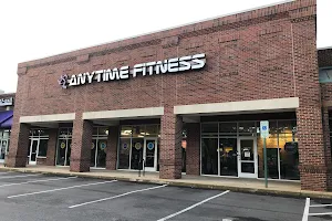 Anytime Fitness image