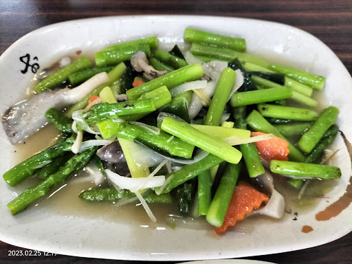 大慶麵食館 的照片