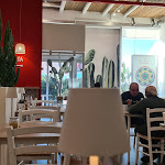 Photo n°3 de l'avis de Hakuna.a fait le 15/02/2024 à 14:46 sur le  Bacio di Puglia à Bari