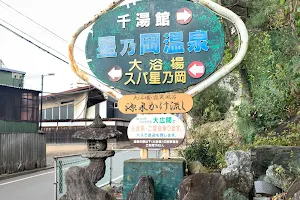 星乃岡温泉 千湯館 image