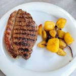 Photo n°4 de l'avis de Barbara.. fait le 05/07/2020 à 13:00 sur le  Locanda Ca' Mari à Valbona