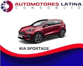 Automotores latina