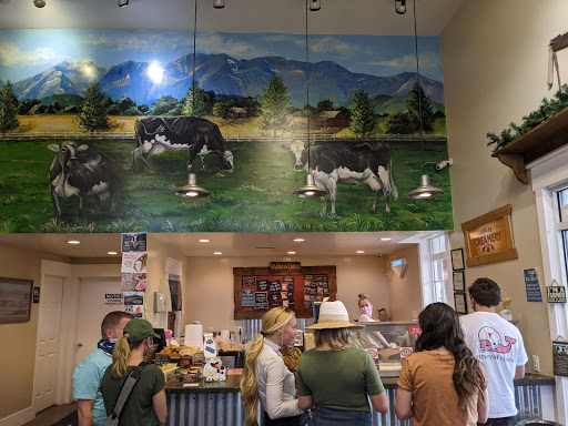 Dairy Store «Heber Valley Milk & Artisan Cheese», reviews and photos, 920 River Rd, Midway, UT 84049, USA