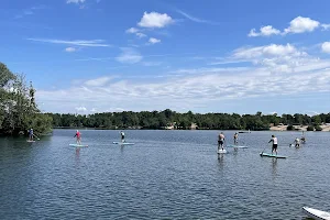 SUP Camp Kahler See (Stand Up Paddle) image