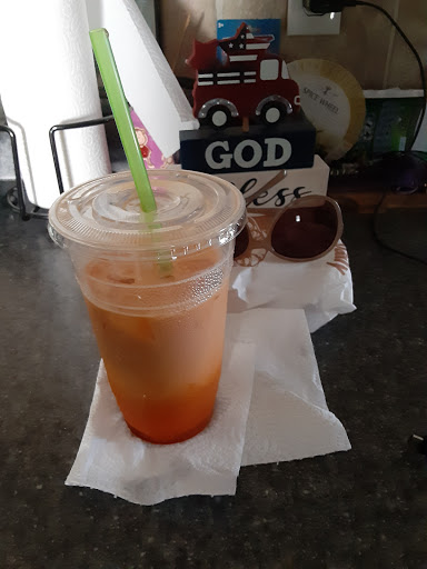 Donut Shop «Donuts and Yogurt», reviews and photos, 1984 W 11th St, Tracy, CA 95376, USA