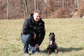 mobile Hundeschule Lomb