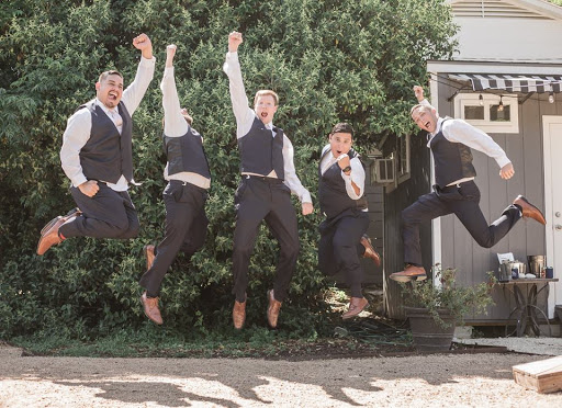 Wedding Venue «Pearl Snap Hall», reviews and photos, 701 N Austin Ave, Georgetown, TX 78626, USA