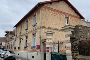 Centre municipal de santé Alfortville nord