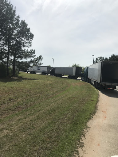 Graphic Designer «Quad/Graphics Inc», reviews and photos, 100 Duplainville Rd, The Rock, GA 30285, USA