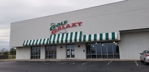 Sporting Goods Store «Golf Galaxy», reviews and photos, 8115 N Springboro Pike, Miamisburg, OH 45342, USA