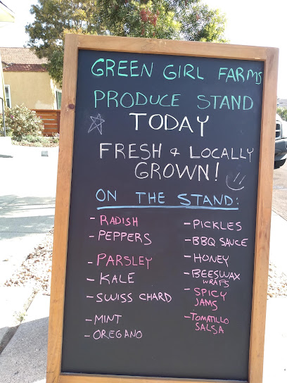 Green Girl Farms