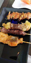 Photo n°24 de Aux Plaisirs D'asie à Strasbourg ()