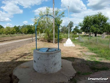 Bomba De Agua De Uso Comunitario