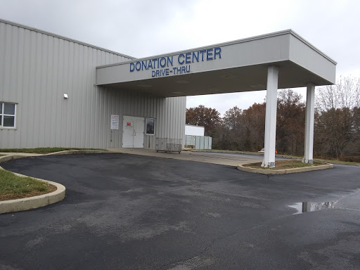 Thrift Store «Goodwill», reviews and photos