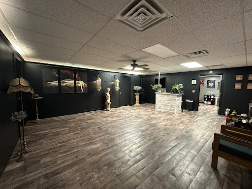 Find best friend memorial tattoo ideas for your next unique tattoo in Monroe at Art Haus Ink