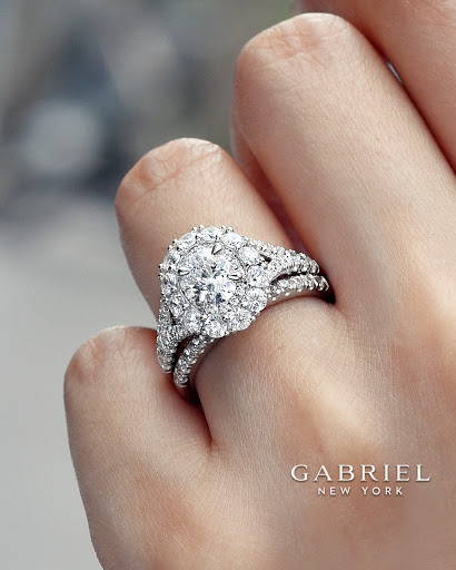 Jewelry Store «Forsythe Jewelers», reviews and photos, 71 Lighthouse Rd #311, Hilton Head Island, SC 29928, USA