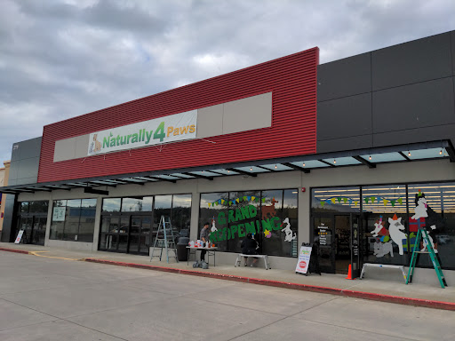 Pet Supply Store «Naturally 4 Paws», reviews and photos, 9337 Silverdale Way NW, Silverdale, WA 98383, USA