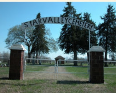 Star Valley Cemetery