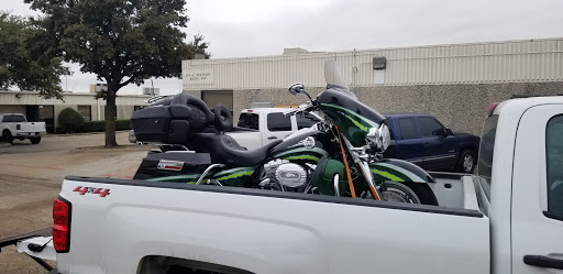 Motorcycle Dealer «BuyYourMotorcycle.com», reviews and photos, 185 S Watson Rd #107, Arlington, TX 76010, USA