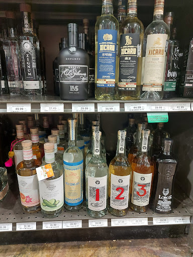 Wine Store «Total Wine & More», reviews and photos, 801 S University Dr G100, Plantation, FL 33324, USA