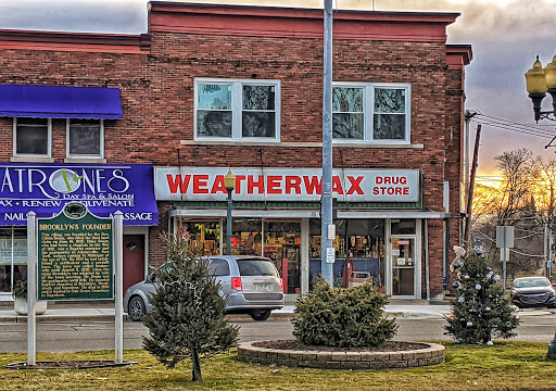 Weatherwax, 105 N Main St, Brooklyn, MI 49230, USA, 