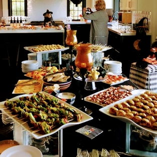 Caterer «Portland Catering Company™», reviews and photos, 7800 SW Durham Rd #400, Portland, OR 97224, USA