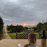 Photo n°1 de l'avis de Alexey.. fait le 14/09/2018 à 21:48 sur le  Il Nido di Giulia à Asciano