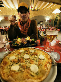 Pizza du Restaurant Une Autre Histoire à Saint-Marcellin - n°8