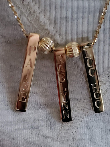 Jewelry Store «Harris Jewelers», reviews and photos, 4101 Mexico Rd, St Peters, MO 63376, USA