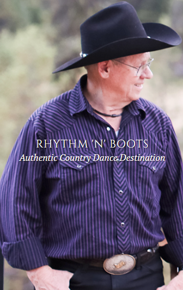 Rhythm 'N' Boots