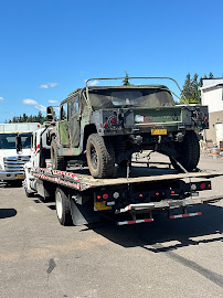 Mpower Towing - Photo 9 - Car repair in Damascus, OR, Portland