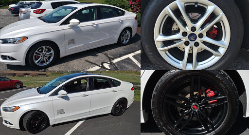 312 JT Connell Hwy, Newport, RI 02840, USA