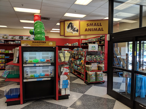 Pet Supply Store «Petco Animal Supplies», reviews and photos, 3284 Jefferson St, Napa, CA 94558, USA